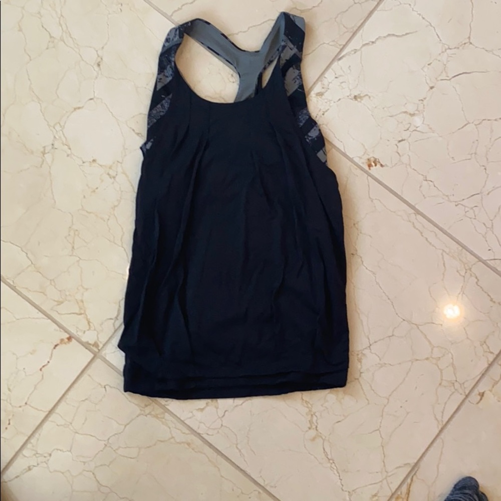 Ivivva tank top